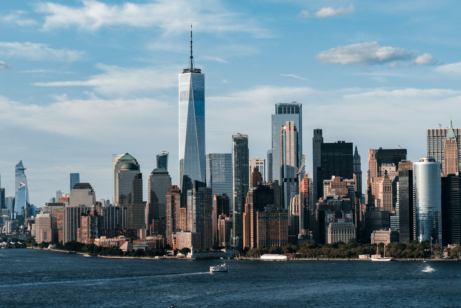 New York City - Travel Guide